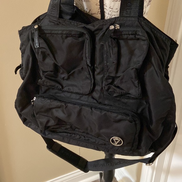 IVIVVA ATHLETIC BAG - Picture 5 of 16